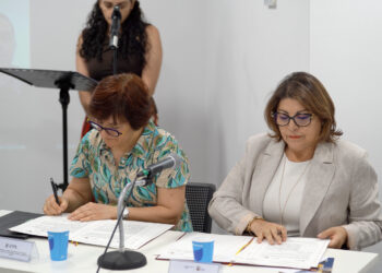 UTPL y Embajada del Ecuador en España impulsan 150 becas para formación de ecuatorianos en el exterior
