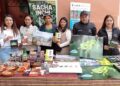 Diálogo público, espacio abierto para reflexionar sobre el Sangay Podocarpus