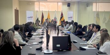 Autoridades comprometen atención mediante acuerdo interinstitucional