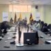 Autoridades comprometen atención mediante acuerdo interinstitucional