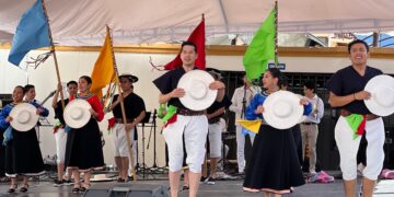 UTPL fortaleció el diálogo intercultural y la preservación del patrimonio ancestral durante el Inti Raymi de las Universidades 2026