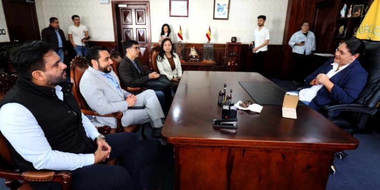 Loja tendrá obras parche