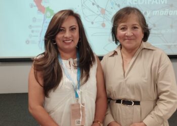 El Instituto Latinoamericano de la Familia de la UTPL asume el liderazgo de la red académica REDIFAM