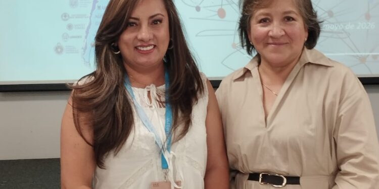El Instituto Latinoamericano de la Familia de la UTPL asume el liderazgo de la red académica REDIFAM