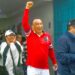 Choferes reeligen a Modesto Castillo Costa como su Secretario General