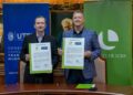 UTPL y Banco de Loja consolidan un ecosistema de innovación para transformar el sector financiero