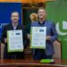 UTPL y Banco de Loja consolidan un ecosistema de innovación para transformar el sector financiero