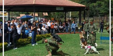 Jornada de integración con la comunidad educativa