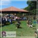 Jornada de integración con la comunidad educativa
