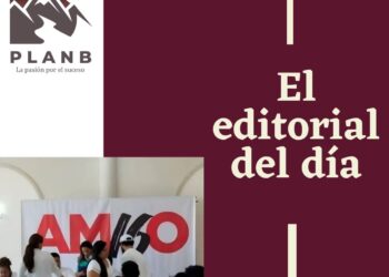 El temblor de la democracia y el tablero electoral