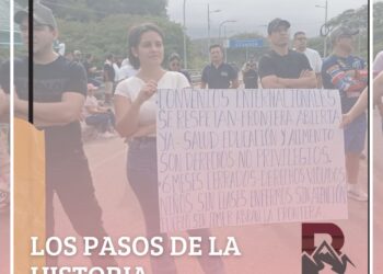 Cuando la razón venció a las armas