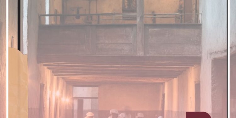El Hospital de Loja a finales del siglo XVIII y la noticia de un remedio eficaz contra las niguas