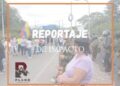 En Macará exigen apertura de la frontera