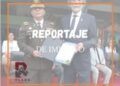 Ciudadanos peruanos celebran independencia del Perú en Loja