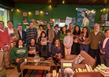 UTPL presenta revista universitaria que conecta arte, historia y pensamiento crítico