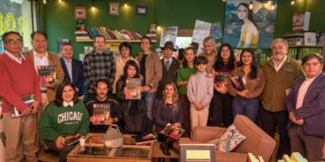UTPL presenta revista universitaria que conecta arte, historia y pensamiento crítico