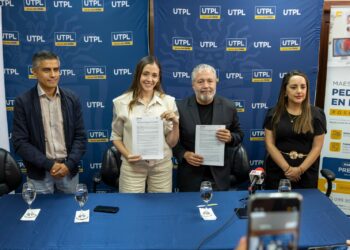 FEDES y UTPL impulsan primera certificación oficial por competencias laborales en Interpretación Musical