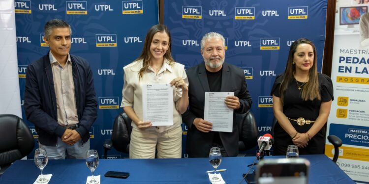 FEDES y UTPL impulsan primera certificación oficial por competencias laborales en Interpretación Musical