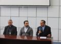 Autoridades coordinan seguridad para Romería de la Virgen del Cisne