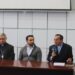 Autoridades coordinan seguridad para Romería de la Virgen del Cisne