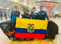 DEPORTES: Ecuador inicia su participación en los II Juegos Parasuramericanos Valledupar 2026