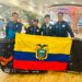 DEPORTES: Ecuador inicia su participación en los II Juegos Parasuramericanos Valledupar 2026