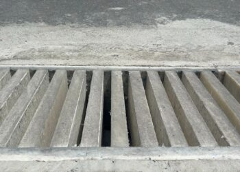 Innovación contra las inundaciones urbanas apuesta por el reciclaje y la eficiencia