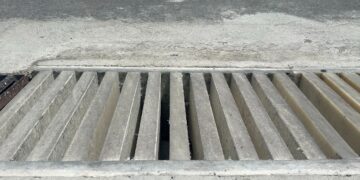 Innovación contra las inundaciones urbanas apuesta por el reciclaje y la eficiencia