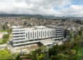 UTPL ocupa el primer lugar en sostenibilidad en Ecuador, según el THE Impact Rankings 2026