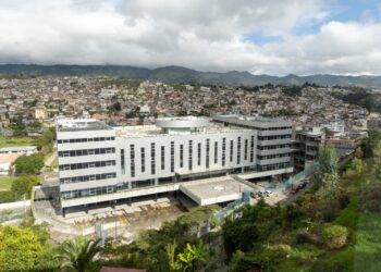 UTPL ocupa el primer lugar en sostenibilidad en Ecuador, según el THE Impact Rankings 2026