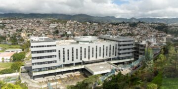 UTPL ocupa el primer lugar en sostenibilidad en Ecuador, según el THE Impact Rankings 2026