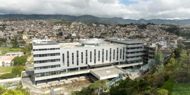 UTPL ocupa el primer lugar en sostenibilidad en Ecuador, según el THE Impact Rankings 2026