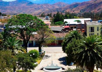 Feria Agropecuaria y ejecución de obras crean oportunidades en Gonzanamá