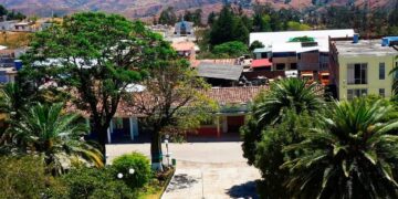 Feria Agropecuaria y ejecución de obras crean oportunidades en Gonzanamá