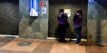 Farmacias deben cumplir turnos