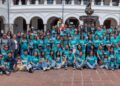 Misioneros Identes celebran 50 años de aporte a la educación superior y al desarrollo humano en Ecuador