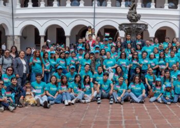 Misioneros Identes celebran 50 años de aporte a la educación superior y al desarrollo humano en Ecuador