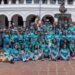 Misioneros Identes celebran 50 años de aporte a la educación superior y al desarrollo humano en Ecuador