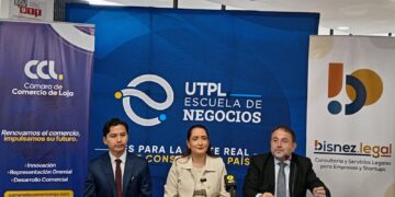 Loja se fortalece con Ecuador Tech Week