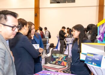67 proyectos de impacto social y productivo se presentaron en el Innova Fest UTPL