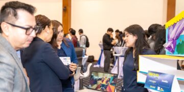 67 proyectos de impacto social y productivo se presentaron en el Innova Fest UTPL