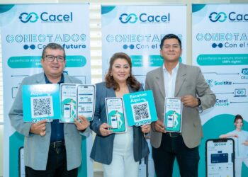 CACEL presenta su nuevo Ecosistema Digital para transformar la experiencia financiera de sus socios