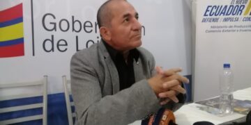Feria de integración fronteriza en Macará con expectativas tras reapertura de la frontera