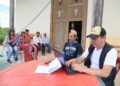 Sozoranga cuenta con nueva zona electoral para comicios 2027