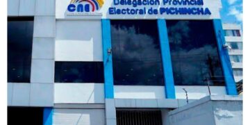 Consejo Consultivo Nacional de Organizaciones Políticas de las Elecciones 2027 se realizará en la Delegación Electoral de Pichincha