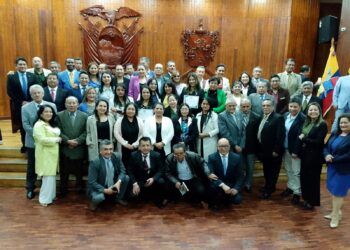 Unión Nacional de Periodistas celebrará aniversario con diversos actos