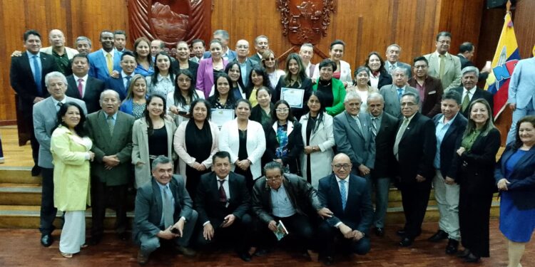 Unión Nacional de Periodistas celebrará aniversario con diversos actos
