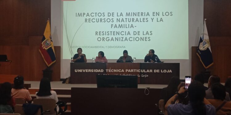 El desafío de retratar la realidad de la minería desde la región sur