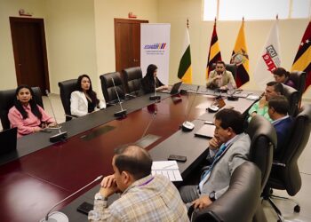 La intervención de obras para hacer frente al fenómeno del niño y el dengue