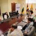 La intervención de obras para hacer frente al fenómeno del niño y el dengue